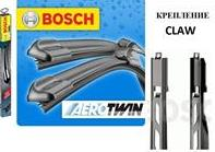 Стеклоочистители Bosch AeroTwin A958S