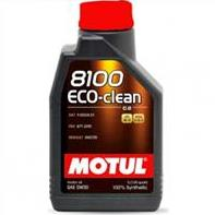 8100 eco-clean 5w30 c2 1 л.