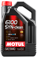 6100 SYN-CLEAN 5W40