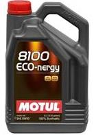 8100 eco-clean 0w-30