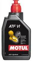 Motul ATF VI