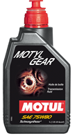 Motylgear 75W-80