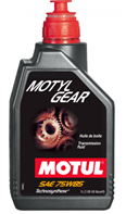 Motul motylgear 75w85