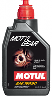 Motylgear 75W-90