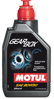 MOTUL Gearbox 80W-90