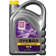 Лукойл Yellow G12, готовый