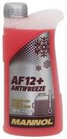 MANNOL Longlife Antifreeze AF12+ -40°C