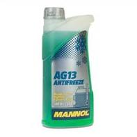 MANNOL Hightec Antifreeze AG13 -40°C