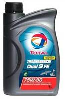 Total Transmission Dual 9 FE 75W90