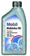 Mobil Mobilube HD 80W90