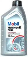 Mobilube 1 SHC 75W90