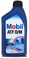 MOBIL ATF D/M