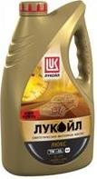 ЛЮКС синтетическое SAE 5W-30  API SL/CF  4 л