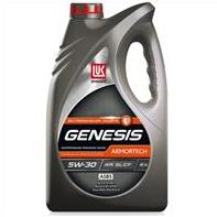 GENESIS ARMORTECH A5B5 5W-30  4 л