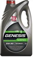 GENESIS GLIDETECH 5W-30  4 л