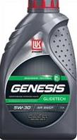 Лукойл Genesis Glidetech 5w30 1л 