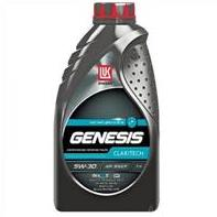 Лукойл Genesis Claritech 5w30 1л моторное масло