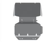 Защита картера для CADILLAC Escalade AL 5 мм