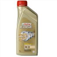 Castrol EDGE TITANIUM 0W-30 A3/B4