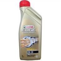 Castrol EDGE TITANIUM Turbo Diesel 0W-30