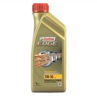 Castrol EDGE TITANIUM 5W-30 LL