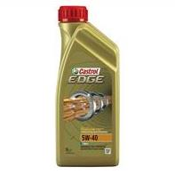 Castrol EDGE TITANIUM 5W-40 