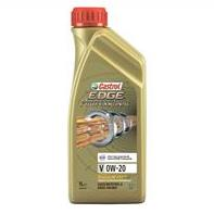 Castrol EDGE Professional V Titanium FST 0W-20