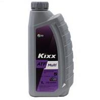 ATF Multi Plus  Масло трансм. KIXX