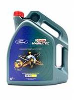   Castrol Magnatec Professional E 5w20