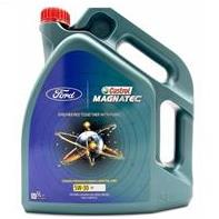   Castrol Magnatec Professional A5 5W-30 5 л (Ford) 