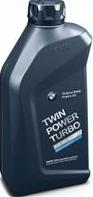 BMW TwinPower Turbo Longlife-01 5W-30