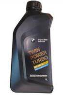 BMW  TwinPower Turbo Oil Longlife-01 FE 0W-30