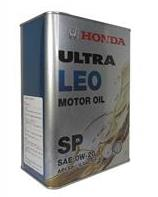 Honda Ultra Leo SP 0w20 