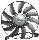 JP1199101700_вентилятор охлаждения!Audi A3 1.8/2.0 03-12/ VW Golf 1.4-2.0 03-08 JP1199101700_вентилятор охлаждения!Audi A3 1.8/2.0 03-12/ VW Golf 1.4-2.0 03-08