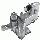 SACHS 3981 000 091 Регулятор сцепления CITROEN C2/C3/PEUGEOT 207/BIPPER 1.3-1.6 02- SACHS 3981 000 091 Регулятор сцепления CITROEN C2/C3/PEUGEOT 207/BIPPER 1.3-1.6 02-
