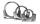 250-254 хомут глушителя универсальный audi bmw ford mb nissan peugeot renault vw d54 mb 207-410d 250-254 хомут глушителя универсальный audi bmw ford mb nissan peugeot renault vw d54 mb 207-410d