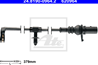 Czujnik abs tyl l/p audi a8  q7 2.0-4.0d 01.15-