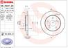 [08A53420] BREMBO ТОРМОЗНОЙ ДИСК