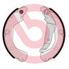 Барабанные тормозные колодки S10518 от фирмы BREMBO
