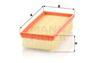 Воздушный фильтр MANN
