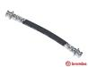 Тормозной шланг Re R Inn 156мм TO Auris -12 Тормозной шланг Re R Inn 156мм TO Auris -12