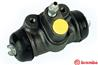 BREMBO A 12 200 Цилиндр торм.раб.MAZDA 323/626 89-01