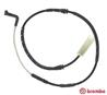 Датчик износа тормозных колодок BMW 3 (E90) 01/05-12/11 / BMW 3 Coupe (E92) 11/05-12/13 / BMW 3 Tou...