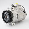 DCP05045_компрессор кондиционера! DENSO BMW E90 2.3-3.0 05-11/X1 E84 2.0/3.0 10