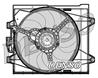 Вентиляторы охлаждения двигателя FIAT 500 1.2-1.4 07-