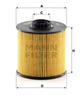 Mann-filter PU10004Z ТОПЛИВНЫЙ ФИЛЬТР