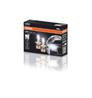 Лампа светодиодная H7 12V 25W LEDriving, к-кт 2шт. картон