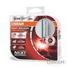 D3S 42V-35W (PK32d-5) 4400K Xenarc Night Breaker Laser (2шт.) (Osram)