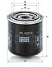 Масляный фильтр MANN-FILTER WD920/9