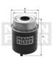 Фильтр mann-filter wk 8119